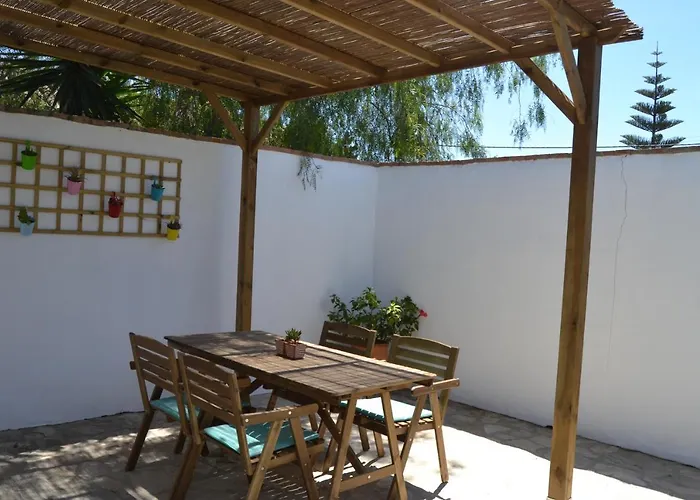 Casa-Estudio Pachamama