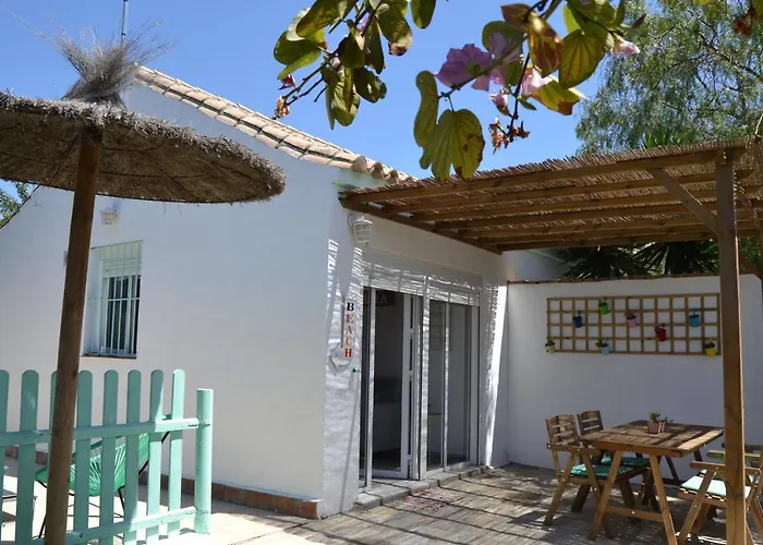 Casa-Estudio Pachamama