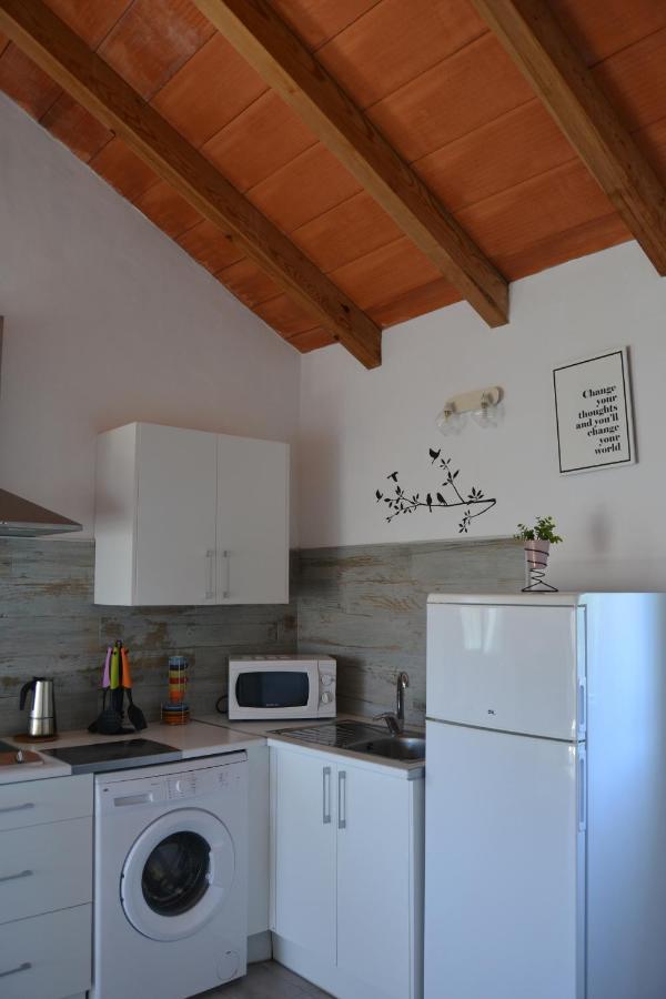 Casa-estudio Pachamama Séjour à la campagne