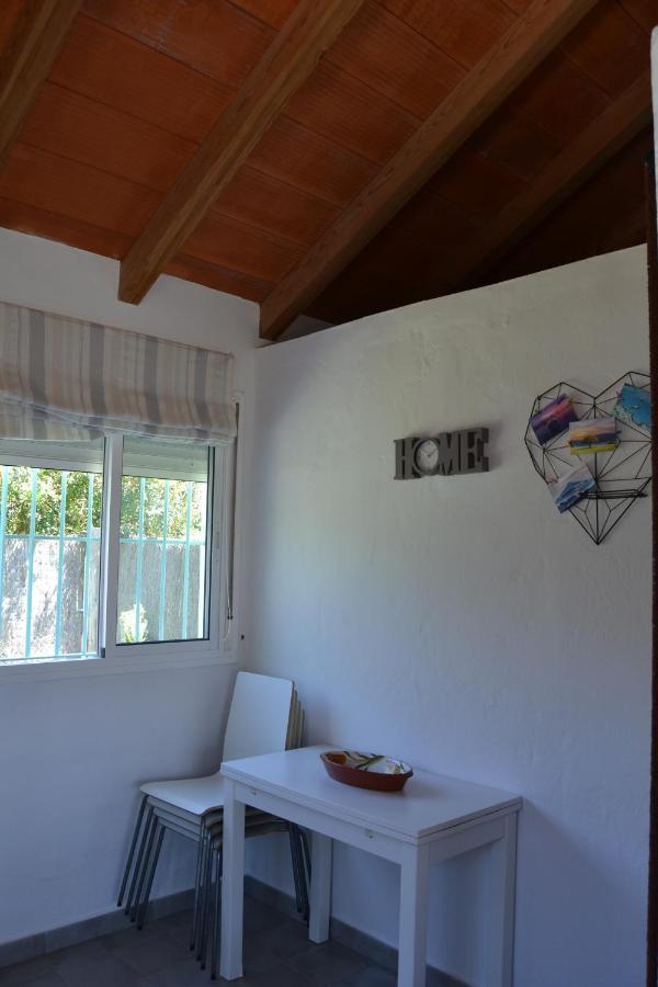 Séjour à la campagne Casa-estudio Pachamama Zahora