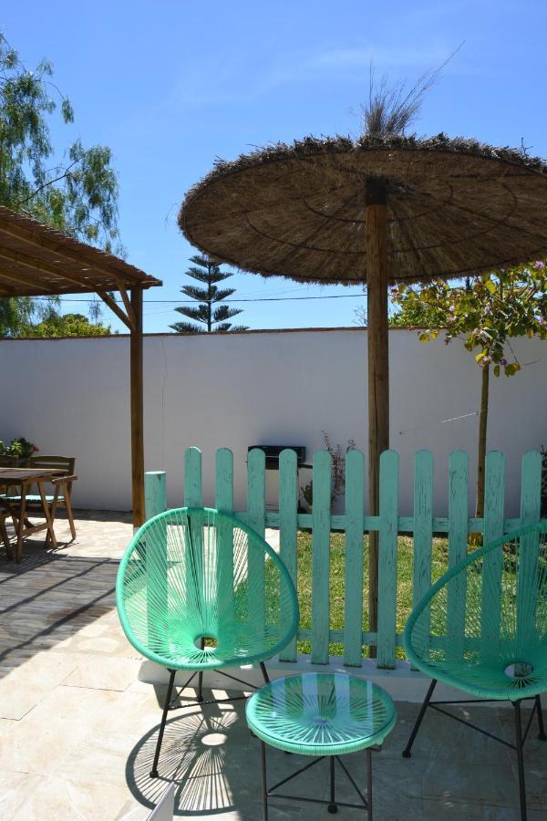 Casa-estudio Pachamama Séjour à la campagne