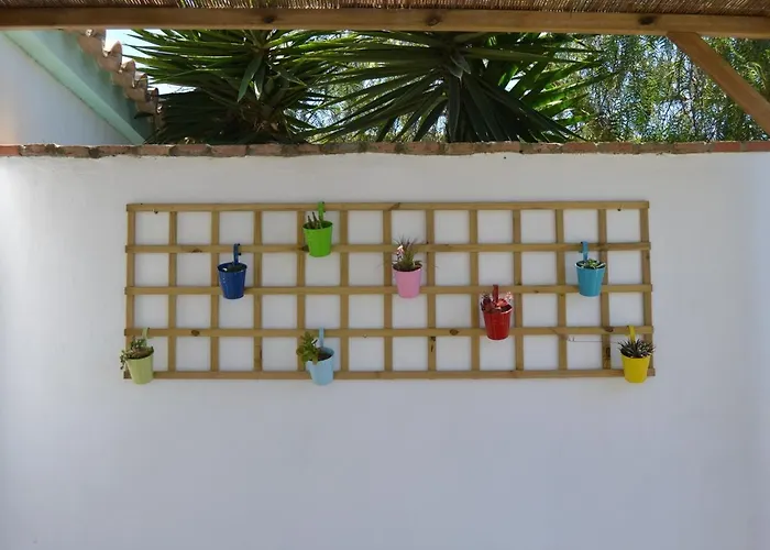 Casa-Estudio Pachamama