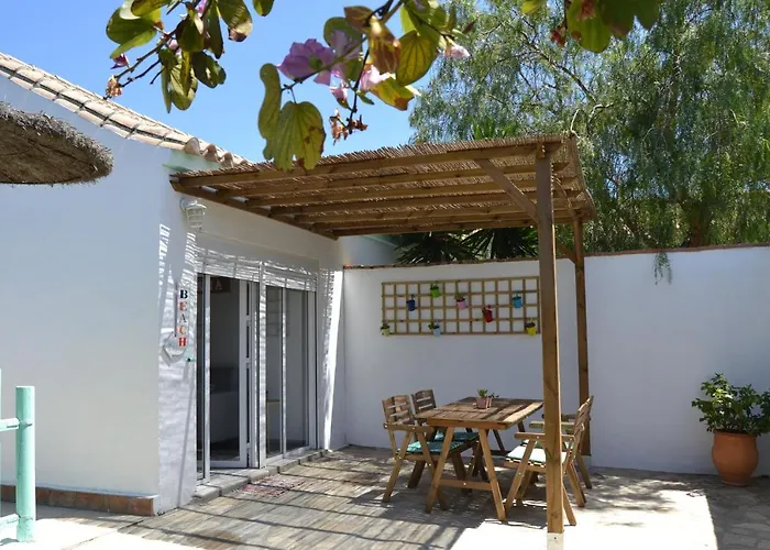 Casa-Estudio Pachamama
