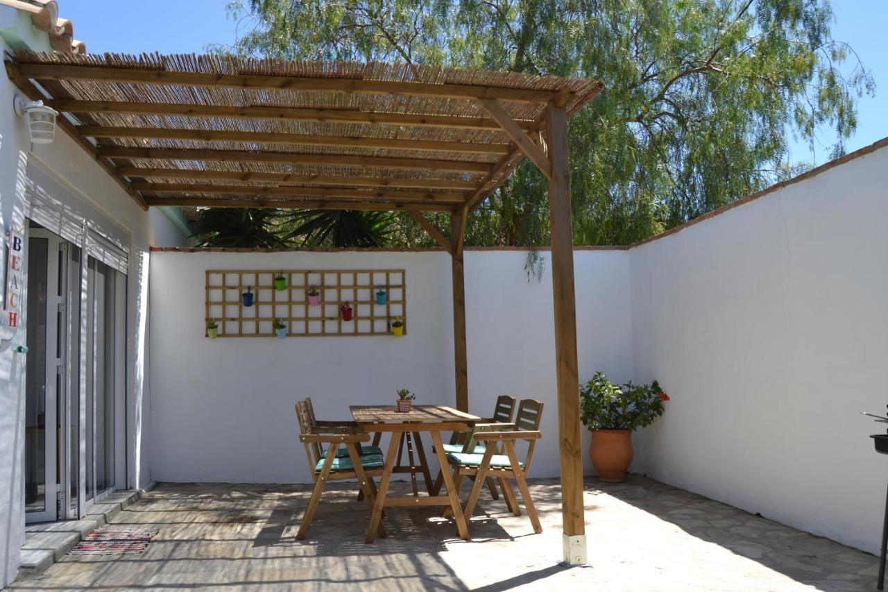 Landhaus Casa-estudio Pachamama
