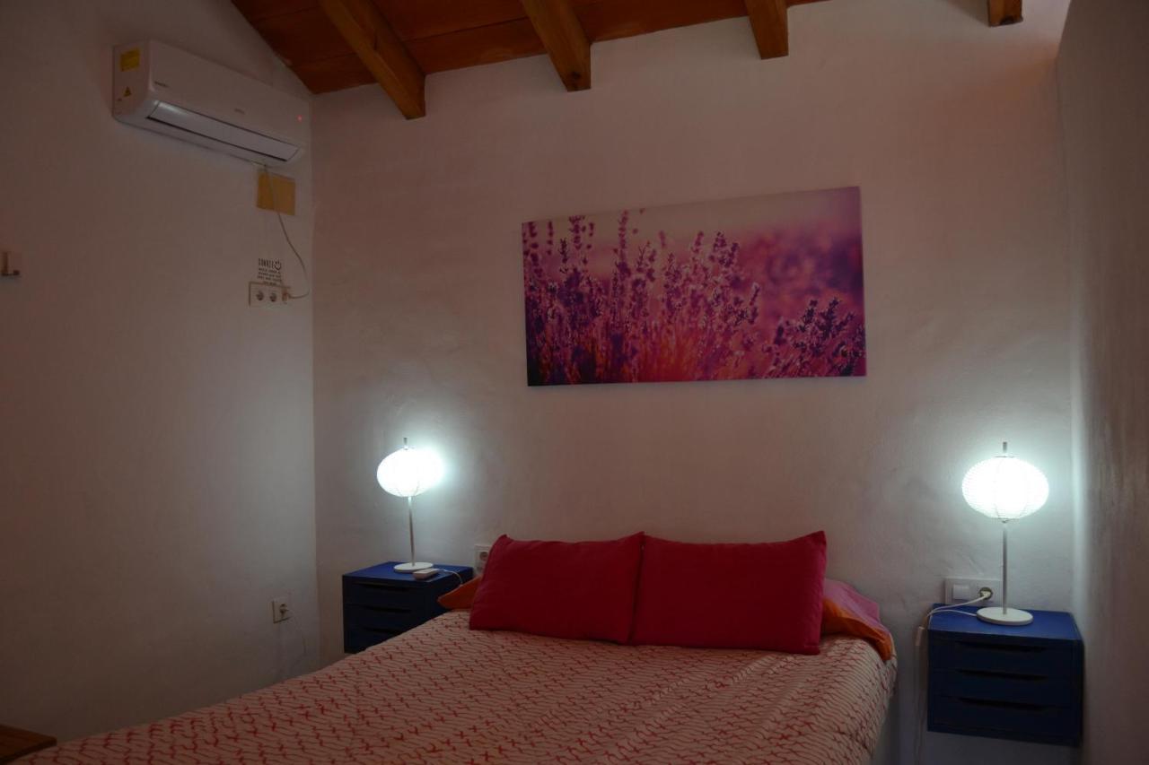 Casa-estudio Pachamama