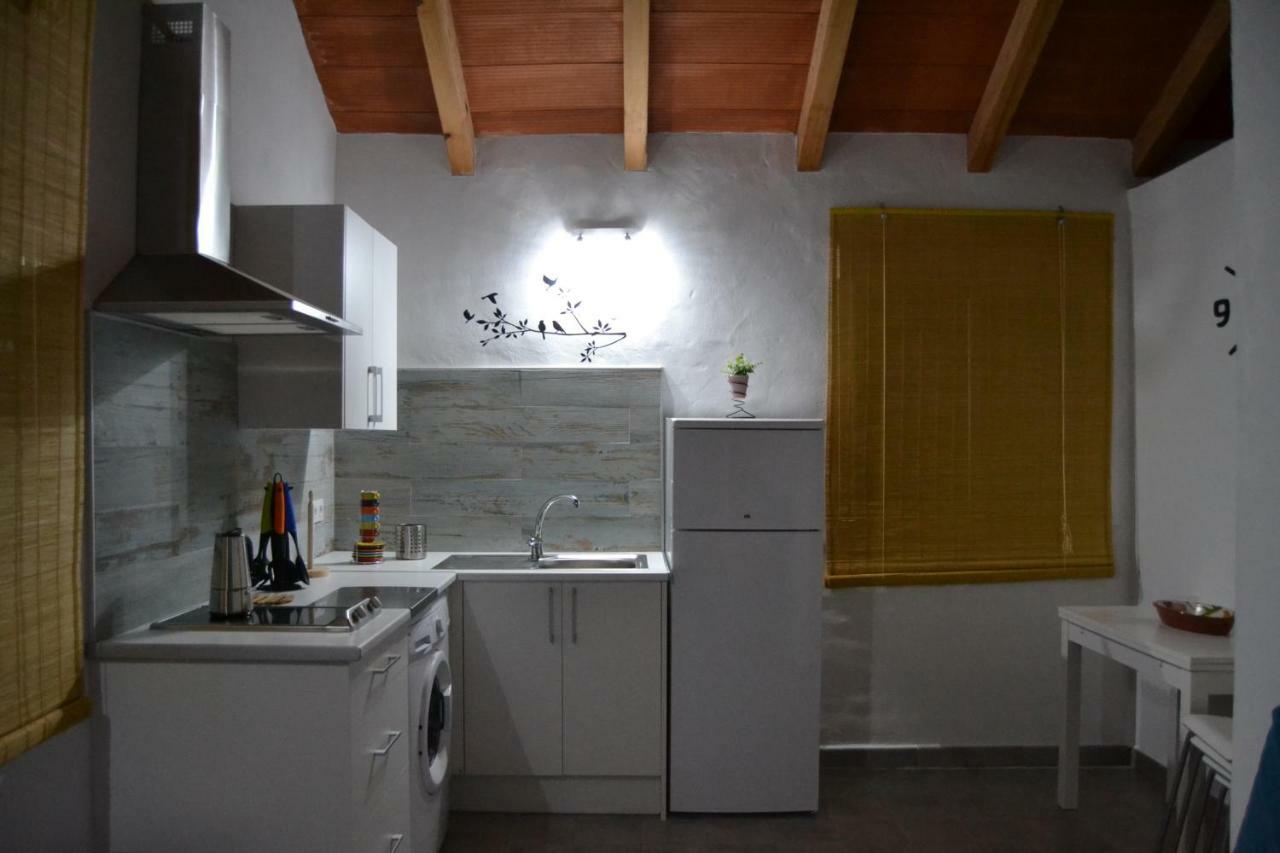 Casa-estudio Pachamama