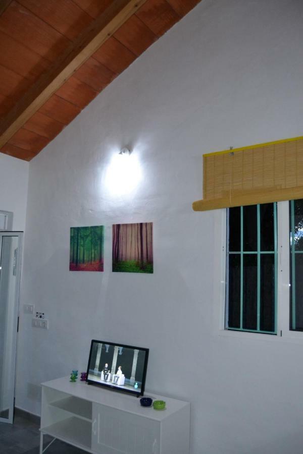 Casa-estudio Pachamama * Zahora