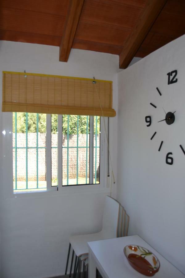 Casa-estudio Pachamama Zahora